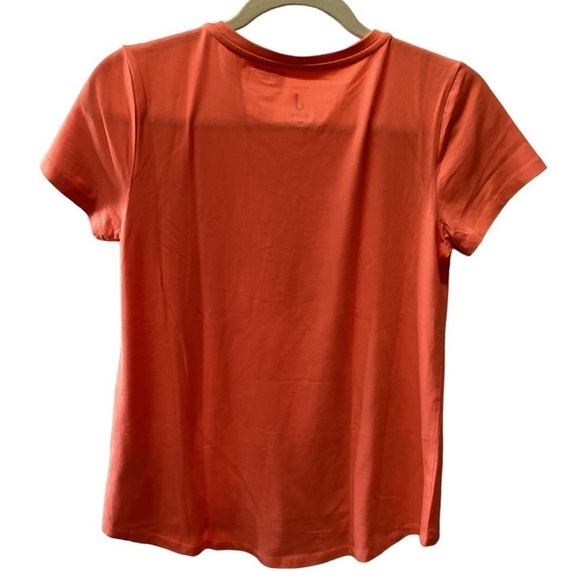 Jason Wu‎ orange tee size XS - Picture 5 of 6
